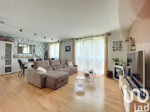 Apartment at Herblay-sur-Seine (95220)