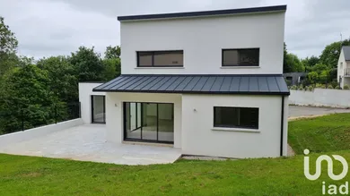 Maison à Elven (56250)