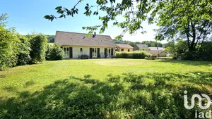 Pavillon à Neuville-lès-This (08090)