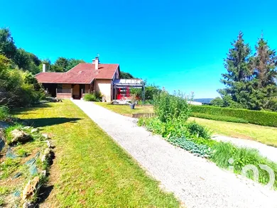 Maison à Fleury-sur-Andelle (27380)