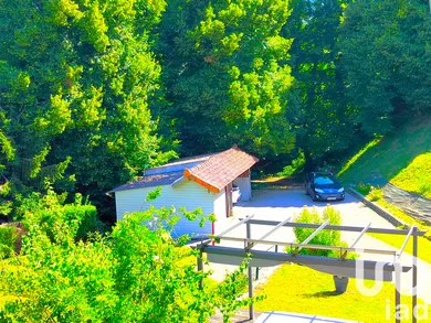House in Fleury-sur-Andelle (27380)