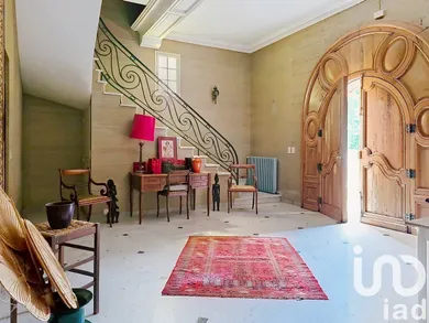 Park home at Saint-Michel-de-Montaigne (24230)