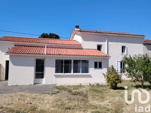 House at Le Poiré-sur-Vie (85170)