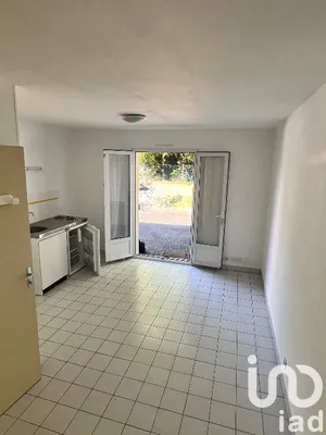 Appartement à Tours (37100)