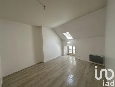 Apartment at Issoudun (36100) — 3/5