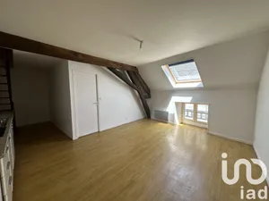 Apartment at Issoudun (36100)