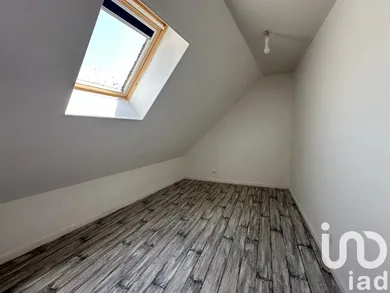 Apartment at Issoudun (36100) — 4/5