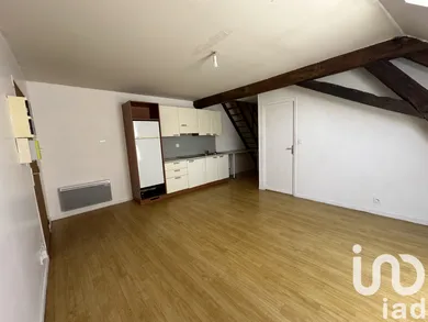 Apartment at Issoudun (36100) — 2/5