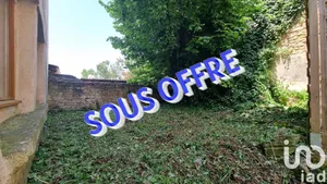Building at Nancy (54000)