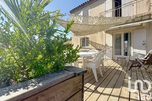 House at Marseille (13011)
