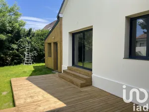 Maison à Ury (77760)