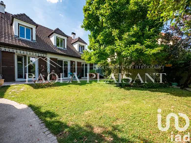 House at Mitry-Mory (77290)