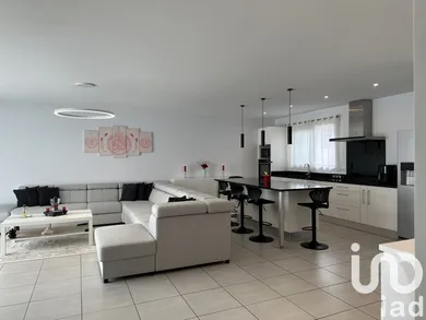 House in Plaisance-du-Touch (31830)