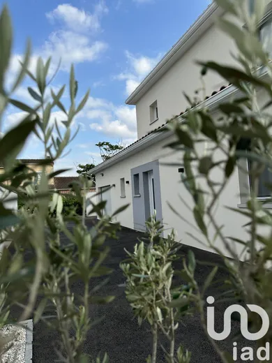 House in Plaisance-du-Touch (31830)