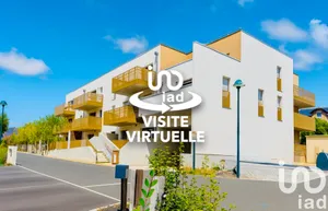 Appartement à Melesse (35520)