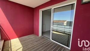 Apartment at La Rochelle (17000)