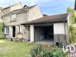 Maison à La Ferté-Alais (91590)