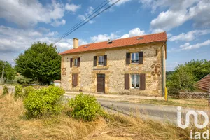 Duplex at Sarlat-la-Canéda (24200)