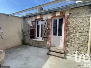 Maison à Couëron (44220)