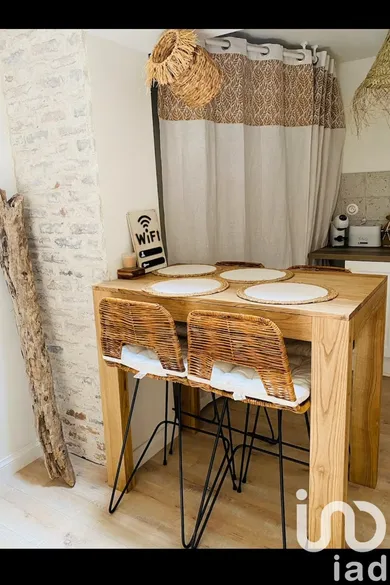 Appartement à Nîmes (30900) — 3/14