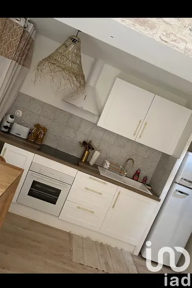 Appartement à Nîmes (30900) — 2/14