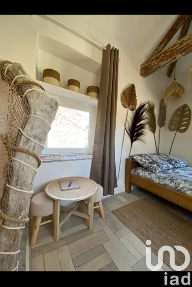 Appartement à Nîmes (30900) — 10/14