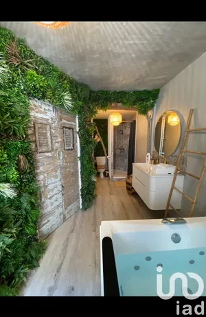 Appartement à Nîmes (30900)
