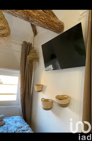 Appartement à Nîmes (30900) — 12/14