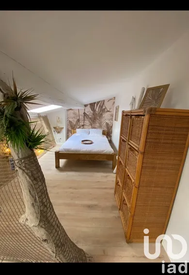 Appartement à Nîmes (30900) — 5/14