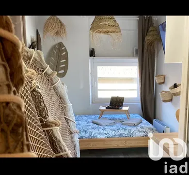 Appartement à Nîmes (30900) — 9/14
