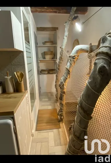 Appartement à Nîmes (30900) — 13/14