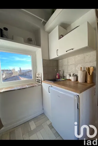 Appartement à Nîmes (30900) — 11/14