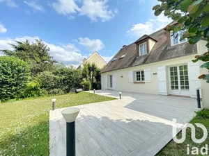 Maison à Montlignon (95680)