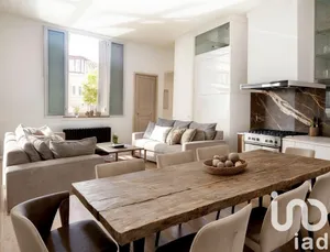 Apartment at Paris (75009)