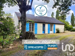 House at La Bouëxière (35340)