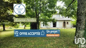 House at La Bouëxière (35340)