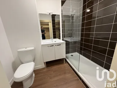 Apartment in La Roche-sur-Yon (85000)