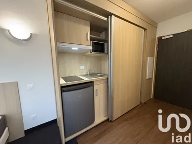 Apartment in La Roche-sur-Yon (85000)