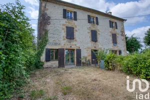 Apartment at Sarlat-la-Canéda (24200)