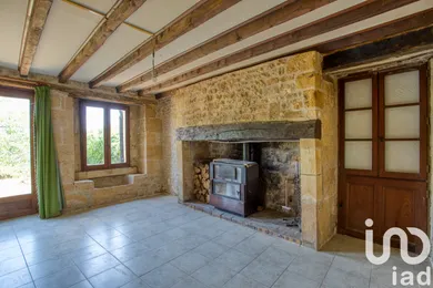 Appartement à Sarlat-la-Canéda (24200)