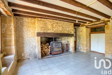 Appartement à Sarlat-la-Canéda (24200)