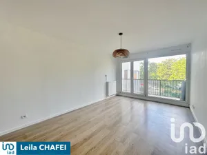 Apartment at Viry-Châtillon (91170)