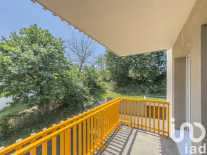 Appartement à Petit-Couronne (76650)