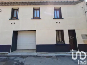 Maison de village à La Livinière (34210)