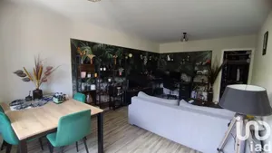 Appartement à Oyonnax (01100)