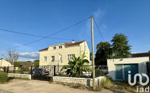 Maison traditionnelle à La Chapelle-Rablais (77370)