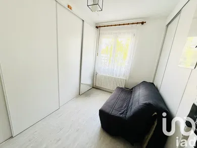 Maison à La Chapelle-Rablais (77370) — 19/30