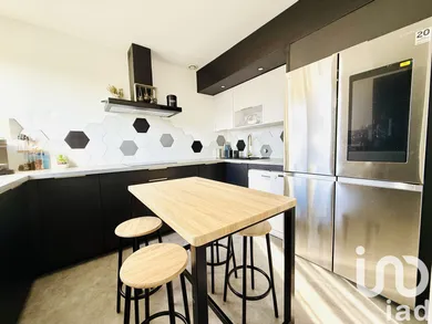 Maison à La Chapelle-Rablais (77370) — 5/30