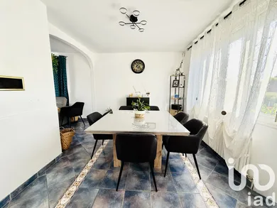Maison à La Chapelle-Rablais (77370) — 7/30