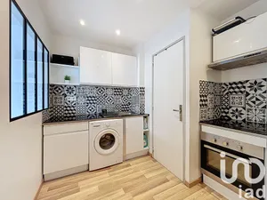 Appartement à Toulon (83000)